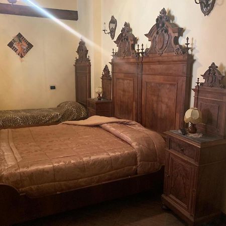 B&B Dal Fiocinino Комаккьо Экстерьер фото