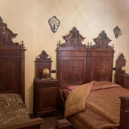 B&B Dal Fiocinino Комаккьо Экстерьер фото