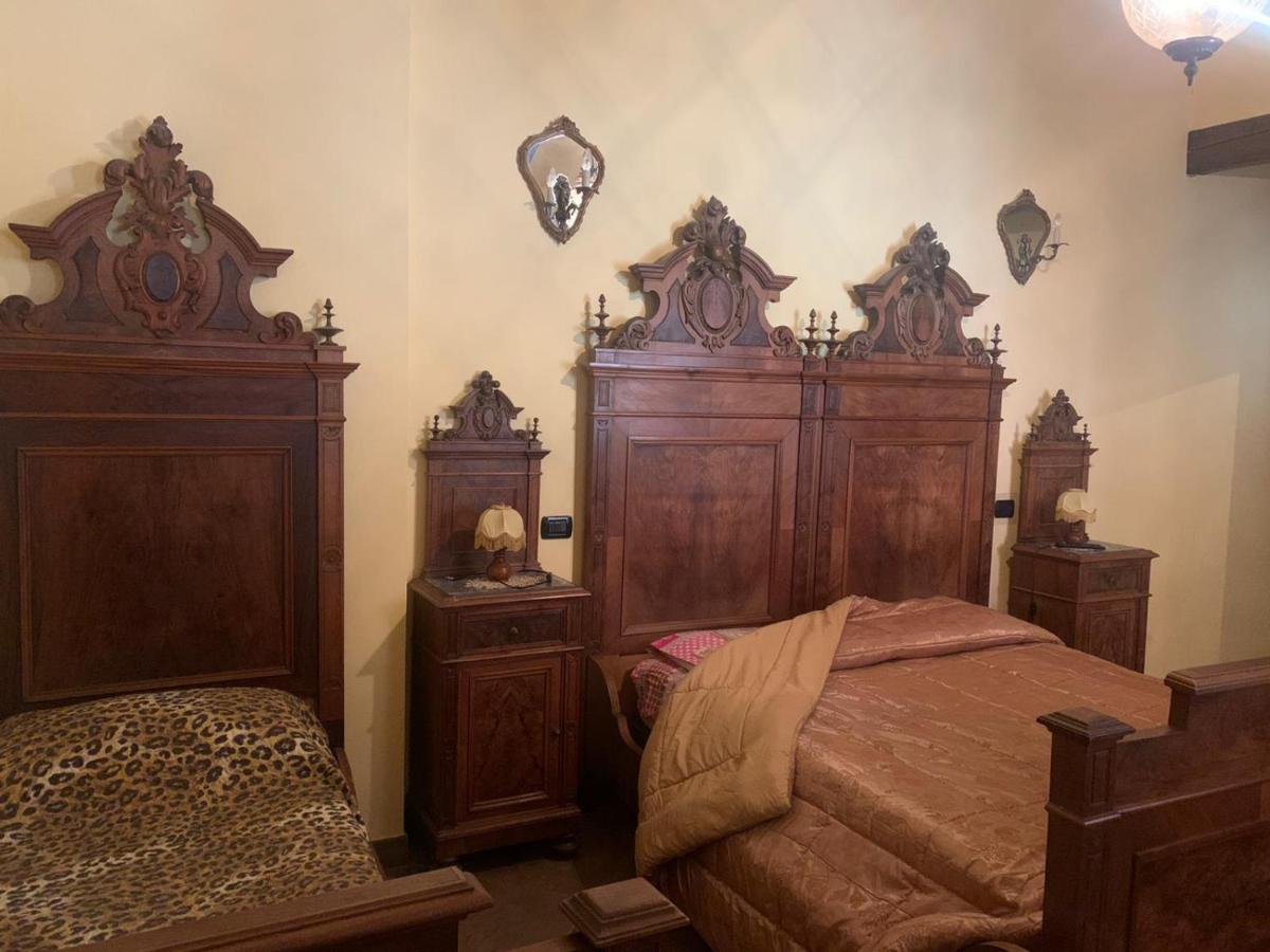 B&B Dal Fiocinino Комаккьо Экстерьер фото